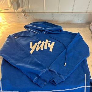 Yitty Fabletics Athleisure set